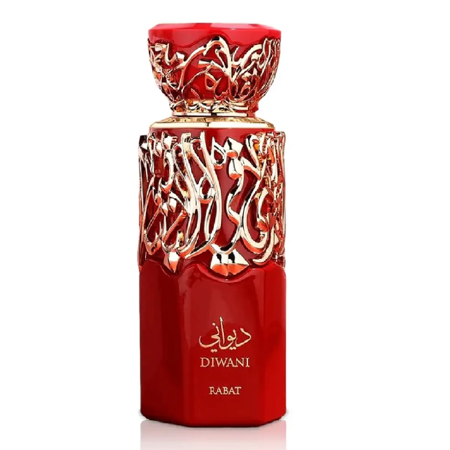 Diwani Rabat French Avenue Edp 100Ml Unisex